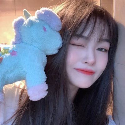 眼里余光都是你